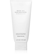 Elizabeth Arden White Tea Skin Solutions Gentle Purifying Cleanser jemný čisticí krém pro ženy 125 ml