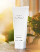 Elizabeth Arden White Tea Skin Solutions Gentle Purifying Cleanser jemný čisticí krém pro ženy 125 ml