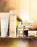Elizabeth Arden White Tea Skin Solutions Moisture Infusing Bi-phase Toning Lotion hydratační tonikum pro dvoufázové ošetření pleti pro ženy 200 ml
