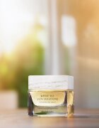 Elizabeth Arden White Tea Skin Solutions Replenishing Micro-gel Cream krém s gelovou texturou pro ženy 50 ml