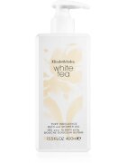 Elizabeth Arden White Tea sprchový gel do vany pro ženy 390 ml