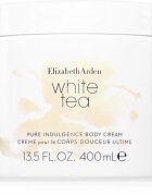 Elizabeth Arden White Tea tělový krém pro ženy 400 ml