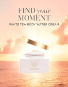 Elizabeth Arden White Tea VivaScent tělový krém pro ženy 225 ml