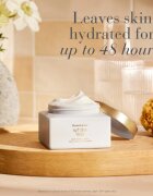 Elizabeth Arden White Tea VivaScent tělový krém pro ženy 225 ml