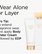 Elizabeth Arden White Tea White Tea Eau dárková sada pro ženy