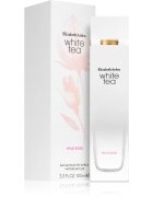 Elizabeth Arden White Tea Wild Rose toaletní voda pro ženy 100 ml