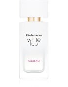 Elizabeth Arden White Tea Wild Rose toaletní voda pro ženy 50 ml