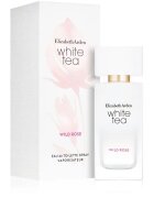 Elizabeth Arden White Tea Wild Rose toaletní voda pro ženy 50 ml