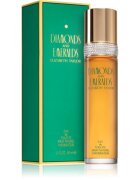 Elizabeth Taylor Diamonds and Emeralds toaletní voda pro ženy 100 ml