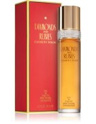 Elizabeth Taylor Diamonds and Rubies toaletní voda pro ženy 100 ml