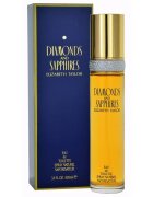 Elizabeth Taylor Diamonds and Sapphires toaletní voda pro ženy 100 ml