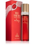 Elizabeth Taylor White Diamonds en Rouge toaletní voda pro ženy 100 ml