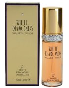 Elizabeth Taylor White Diamonds toaletní voda pro ženy 30 ml
