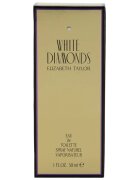 Elizabeth Taylor White Diamonds toaletní voda pro ženy 30 ml