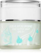 Elizavecca Aqua Hyaluronic Acid Water Drop Cream hloubkově hydratační krémový gel 50 ml