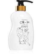 Elizavecca Cer-100 Collagen Coating Hair Muscle Shampoo hloubkově čisticí šampon s kolagenem 500 ml