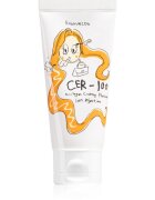 Elizavecca Cer-100 Collagen Coating Protein Ion Injection kolagenový fluid pro lesk a hebkost vlasů 50 ml