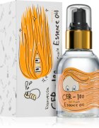 Elizavecca Cer-100 Hair Muscle Essence Oil hydratační regenerační olej pro poškozené vlasy 100 ml