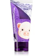 Elizavecca Gold CF-Nest Collagen Gella Pack kolagenová maska proti stárnutí a na zpevnění pleti 80 ml