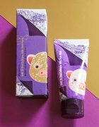 Elizavecca Gold CF-Nest Collagen Gella Pack kolagenová maska proti stárnutí a na zpevnění pleti 80 ml