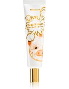Elizavecca Gold CF-Nest White Bomb protivráskový rozjasňující oční krém 30 ml
