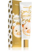 Elizavecca Gold CF-Nest White Bomb protivráskový rozjasňující oční krém 30 ml