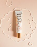 Elizavecca Gold CF-Nest White Bomb protivráskový rozjasňující oční krém 30 ml