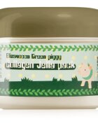 Elizavecca Green Piggy Collagen Jella Pack zpevňující kolagenová maska pro intenzivní obnovení a vypnutí pleti 100 ml