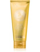 Elizavecca Milky Piggy 24K Gold Snail Cleansing Foam jemná čisticí pěna 180 ml