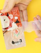 Elizavecca Milky Piggy 3 Step Black Head Solution třífázová péče na černé tečky 1 ks