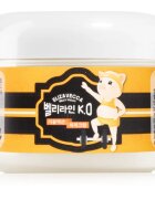 Elizavecca Milky Piggy Belly Line K.O Double Action Cream zpevňující krém na problémové partie 100 ml