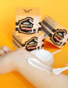 Elizavecca Milky Piggy Belly Line K.O Double Action Cream zpevňující krém na problémové partie 100 ml