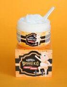 Elizavecca Milky Piggy Belly Line K.O Double Action Cream zpevňující krém na problémové partie 100 ml