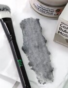 Elizavecca Milky Piggy Carbonated Bubble Clay Mask hloubkově čisticí pleťová maska pro problematickou pleť akné 100 g