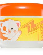 Elizavecca Milky Piggy EGF Elastic Retinol Cream hloubkově regenerační noční krém s retinolem 100 ml