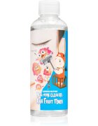Elizavecca Milky Piggy Hell-Pore Clean Up AHA Fruit Toner tonikum pro redukci rozšířených pórů s peelingovým efektem 200 ml