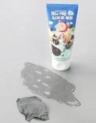 Elizavecca Milky Piggy Hell-Pore Clean Up Mask slupovací gelová maska proti černým tečkám 100 ml