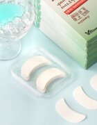 Elizavecca Milky Piggy Hydro-gel Bouncy Eye Patch regenerační a hydratační maska na oční okolí 20 ks