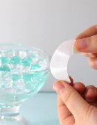 Elizavecca Milky Piggy Hydro-gel Bouncy Eye Patch regenerační a hydratační maska na oční okolí 20 ks