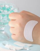 Elizavecca Milky Piggy Hydro-gel Bouncy Eye Patch regenerační a hydratační maska na oční okolí 20 ks