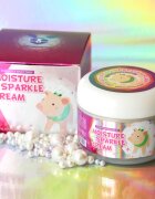 Elizavecca Milky Piggy Moisture Sparkle Cream rozjasňující hydratační krém 100 ml