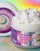 Elizavecca Milky Piggy Moisture Sparkle Cream rozjasňující hydratační krém 100 ml