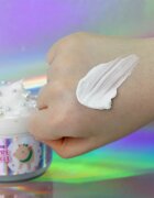 Elizavecca Milky Piggy Moisture Sparkle Cream rozjasňující hydratační krém 100 ml