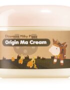 Elizavecca Milky Piggy Origin Ma Cream intenzivně hydratační a zvláčňující krém 100 ml