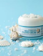 Elizavecca Milky Piggy Sea Salt Cream ochranný hydratační krém s obnovujícím účinkem 100 ml