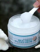 Elizavecca Milky Piggy Sea Salt Cream ochranný hydratační krém s obnovujícím účinkem 100 ml