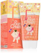 Elizavecca Milky Piggy Sun Cream rozjasňující ochranný krém na opalovaní SPF 50+ 50 ml