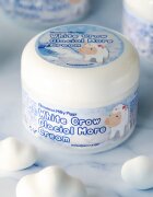 Elizavecca Milky Piggy White Crow Glacial More Cream rozjasňující hydratační krém 100 ml
