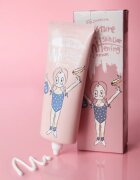 Elizavecca Skin Liar Moisture Whitening Cream rozjasňující tónovací fluid pro sjednocení barevného tónu pleti 100 ml
