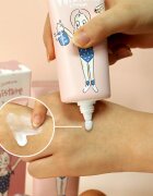 Elizavecca Skin Liar Moisture Whitening Cream rozjasňující tónovací fluid pro sjednocení barevného tónu pleti 100 ml
